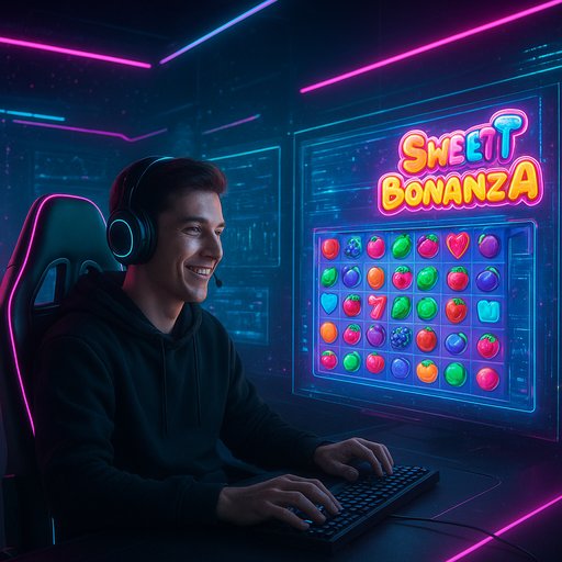Joy777 Sweet Bonanza